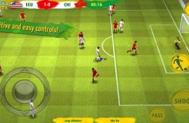很好玩的游戏：亚博足球下载-可以试试